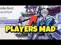 Download Lagu NEW UPDATE! PLAYERS ARE PANICKING OVER VARKA’S BANNER! Standard Character Rumors - Genshin Impact