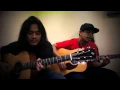 Download Lagu Rantai Rasa - Hujan Acoustic Version by AG \u0026 NOH ( #HujanAkustik )