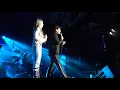 190831 이문세, 헤이즈 - 희미해서 (LEE MOON SAE, HEIZE - BLUR) @ 봉평 허브나라 숲속음악회 원거리직캠