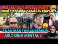 Lagu MENYALA‼️GUB.SHERLY GAG4LKAN RENCANA JAH4T😱WARGANET MURK4 KE ANAK MANTAN GUBERNUR KORUP