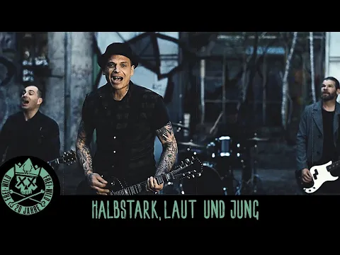 Download MP3 Frei.Wild - Halbstark, laut und jung (Offizielles Video)