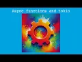 21 Async functions and tokio