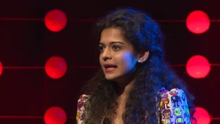 it is okay not to have a plan mithila palkar tedxnitsilchar