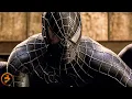 Lagu Peter Parker transforms into Venom | SPIDER-MAN 3