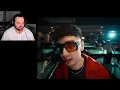 Sampagne - keine liebe im club / inz1g Reaction