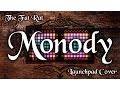 Download Lagu Nev Plays: The Fat Rat - Monody Launchpad Cover