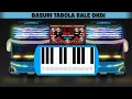 Lagu Telolet Basuri Tabola Bale 18 Not Modul Okdj Versi Pianika || Basuri Pianika