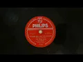 I should have told you long ago The four lads 1953
