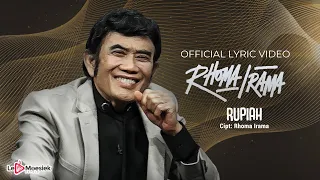 rhoma irama rupiah official lyric video 