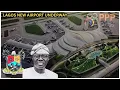 Download Lagu Internationale luchthaven Lekki-Epe: krijgt het nieuwe megaproject van Lagos vorm?