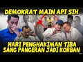 Lagu OPSS😱AHY “DISINGKIRKAN” DARI DALAM, PARTAI KOALISI PRABOWO MULAI “RISIH??”