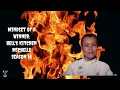 Mindset of a Winner Hell s Kitchen Michelle Season 14