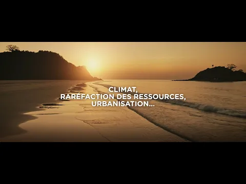 Regardez Nouveau film institutionnel Saint-Gobain sur YouTube.