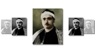 الحاقة ما الحاقة نهاوند فوق الوصف الشيخ مصطفي اسماعيل 