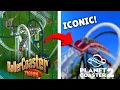 Lagu Recreating RCT's Most ICONIC Roller Coaster in Planet Coaster 2