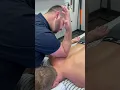 Tomahawk Technique For Massage Therapy
