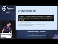Lightning Talk How Fast Isn t You Constexpr - Hossein GhahramanzadehAnigh