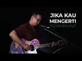 Download Lagu JIKA KAU MENGERTI - POWERSLAVE | Pandika Kamajaya Live Cover
