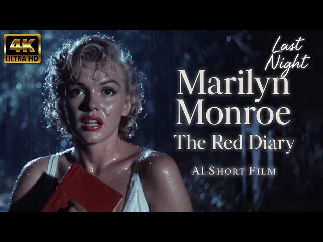 Marilyn Monroe’s Secret