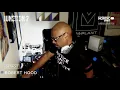 Robert Hood - Live from Detroit - Junction 2: Connections