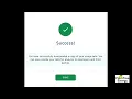 How to down load your Green Button Data Electric Usage for SDG E