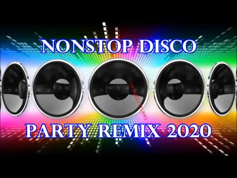 1 HOUR NONSTOP PARTY REMIX 2020_ft BREAKBEAT REMIX 2020_ NEW DISCO PARTY ll