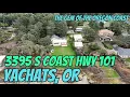 3395 S COAST HWY 101 Yachats OR House Tour