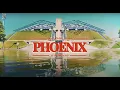 PHOENIX - LIVE AT ACCORHOTELS ARENA PARIS SEPT 2017
