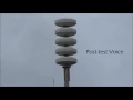 Federal Modulator 4016 Canton MO Lewis Co Siren Test 8-1-16