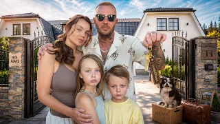 LUNDELLHUSET FÅR NYA ÄGARE
