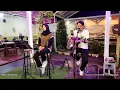 Mungkinkah - Stinky || Live Cover NB Coustic || By Arvan NB