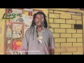 Everton Blender - Ghetto People