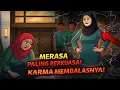 Lagu Majikan Kejam dan Sombong, Karma Datang Tanpa Ampun