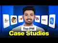 Complete Guide to Product Case Studies Product Management Product Teardown