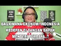 Lagu BAHAS KEPEMIMPINAN MENTERI KEUANGAN YG BARU || AKAN BISA MEMPERBAIKI EKONOMI INDONESIA..?