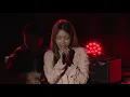 [ LIVE ] 이문세 (with 헤이즈) - 희미해서 (Lee Moon Sae, Heize - Blur)