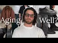 Download Lagu How My Favorite Clothes Are Breaking In | Our legacy, Paraboot \u0026 Kapital