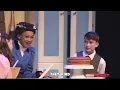 Mary Poppins | Spoonful of Sugar | Sing-Along