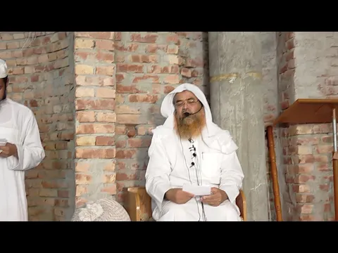 Q&A After Khutbah