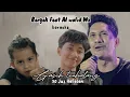 KARAOKE GASEH TEUHALANG 30 JUZ HAFALAN QUR'AN|| BERGEK feat AL WALID MZ