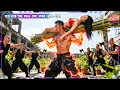 Download Lagu เทพนักรบได้ยินว่าภรรยาถูกพวกอันธพาลรุมทำร้าย จึงคลั่งกลับมาล้างบางทั้งแก๊ง
