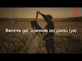 Reckol & Cakal - Benimle Gel ( Sözleri/Lyrics ) 🎸