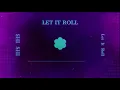 孫盛希 Shi Shi【Let It Roll】Official Lyric Video