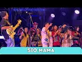 Lagu SIO MAMA - AMBON JAZZ ROCK BY BARRY LIKUMAHUWA x AUDREY TAPIHERU x EULOGIA CHORUS @ SYNCHRONIZE 2025