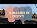 Glassio - Nobody Stayed for the DJ | The Wild Honey Pie Buzzsession