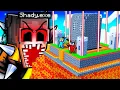 Download Lagu SHADY.EXE vs The Most Secure Minecraft House
