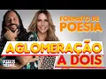 Download Lagu AGLOMERAÇÃO A 2 | Gabriel, O Pensador feat. Ivete Sangalo | Formato de Poesia