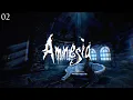 Download Lagu Amnesia: The Dark Descent | Walkthrough Part 2: Back Hall