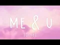 Download Lagu Me \u0026 U - Cassie (Lyrics)