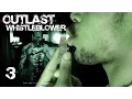 Outlast Whistleblower 3 Walkthrough JUMP SCARED